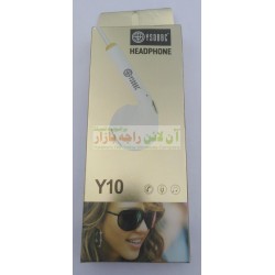 YSDBBC Smart Quality Hands Free Y-10