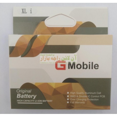 Premium Battery For Q-Mobile XLi