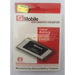 Premium Battery For Q-Mobile J-1 & Others