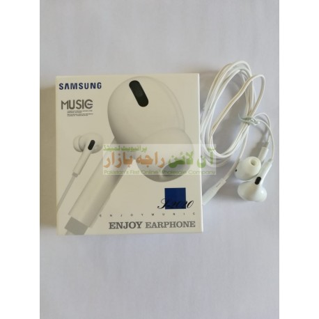 Samsung New Stylish Super Bass Hands Free