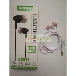 Erorex Stylish Head Super Sound Stereo Hands Free RX-07