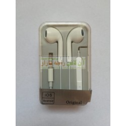 High Quality IOS & Android Stereo Hands Free