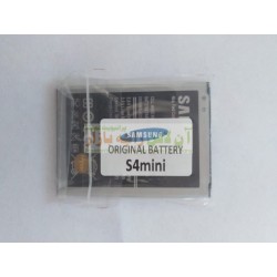 Hi Power Battery Samsung S4 Mini