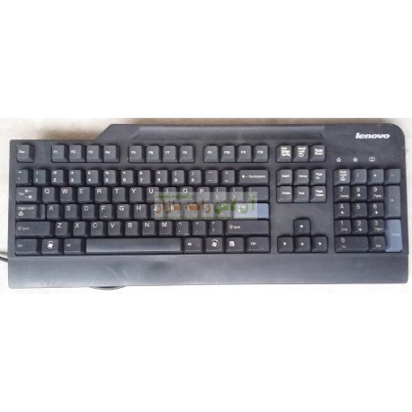 Original Lenovo Keyboard