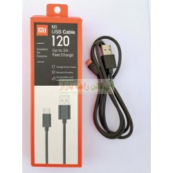 Mi Elegant Charging Innvoative Data Cable 8600