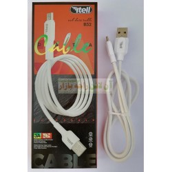 iTell New Genereation Fast Charging Type-C Data Cable