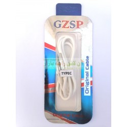 GZSP Original Fast Charging Data Cable Type-C