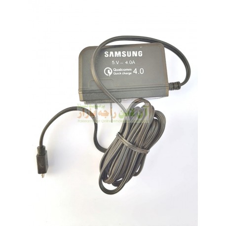 Samsung High Quality Lot Charger 8600 4.0A