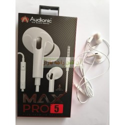 Audionic Sound Master MAX Pro 5 Hands Free