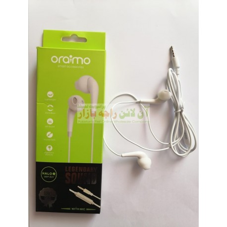 ORAIMO Legendary Hands Free OEP-E21