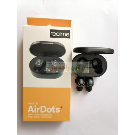 Digital Display Realme Air Dots Plus 5.0