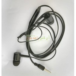 Pro Quality High Sound Universal Hands Free (No Packing)