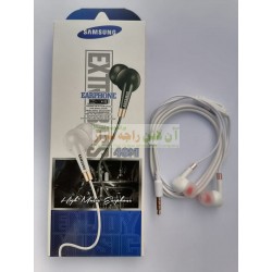 Samsung Stylish Extra Bass Universal Earphone