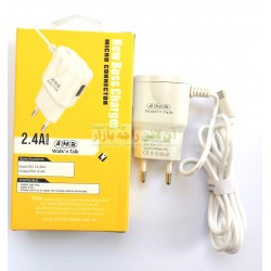 AMB New Boss High Quality 2.4A Charger MN-12