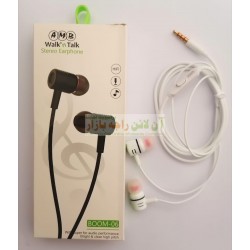 AMB High Definition Clear Sound Universal Hands Free Boom-06