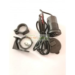 Premium Quality Bike Charger CD-3104