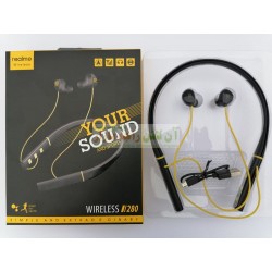 Realme Heavy Bass Wireless Sports Neckband 280