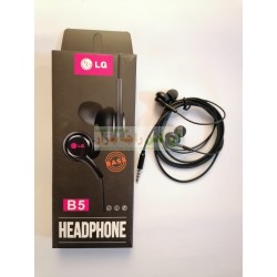 LG/Samsung High Definition Handfree B-5