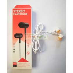 Unipha Hi-Fi Extra Bass Universal Hands Free D-21