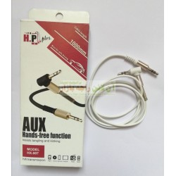 H.P Plus Fast Transmission Aux Cable HX-007