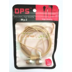 DPS High Quality Sound Extra Bass Hands Free