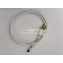 Mat Finished Smart Quality Fast Charging Data Cable 8600