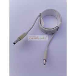 Fast Charging Type C Ribbon Data Cable