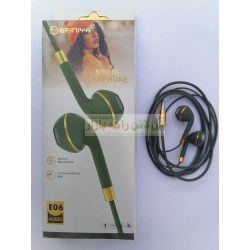 Efiniya Soft Skin Pro Sound Hands Free E-06