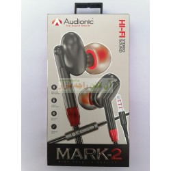 Audionic Charming Style Heavy Bass Mark-2 Hands Free