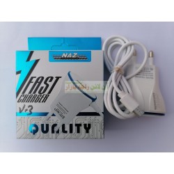 Naz Quick Speed V3 Charger