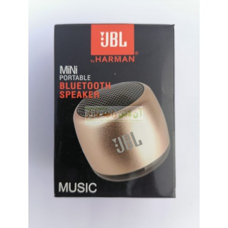 JBL Harman Charming Mini Bluetooth Speaker