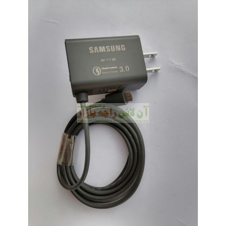 Samsung Fast 5v Lot Charger Qualcomm 3.0