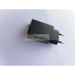 High Quality 2.4A Single Port Power Adapter