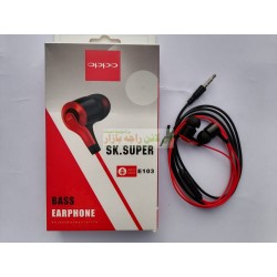 SK Super Mix Models Professional Hands Free