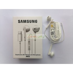 Pro Sound Samsung AKG Type C Hands Free