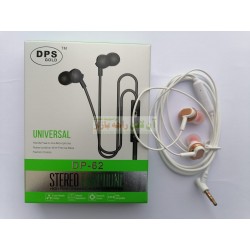 DPS Gold Noise Isolation Pro Sound Hands Free DP-62