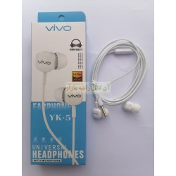 ViVo New Style Stereo Sound Universal Hands Free