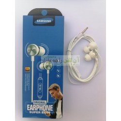 Samsung Shine Flat Back Super Sound Hands Free YK-10