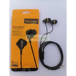 Realme High Definition Stylish Hands Free R-30